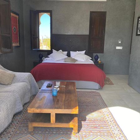 Villa Diaf Johanne Aït Ourir Rum bild