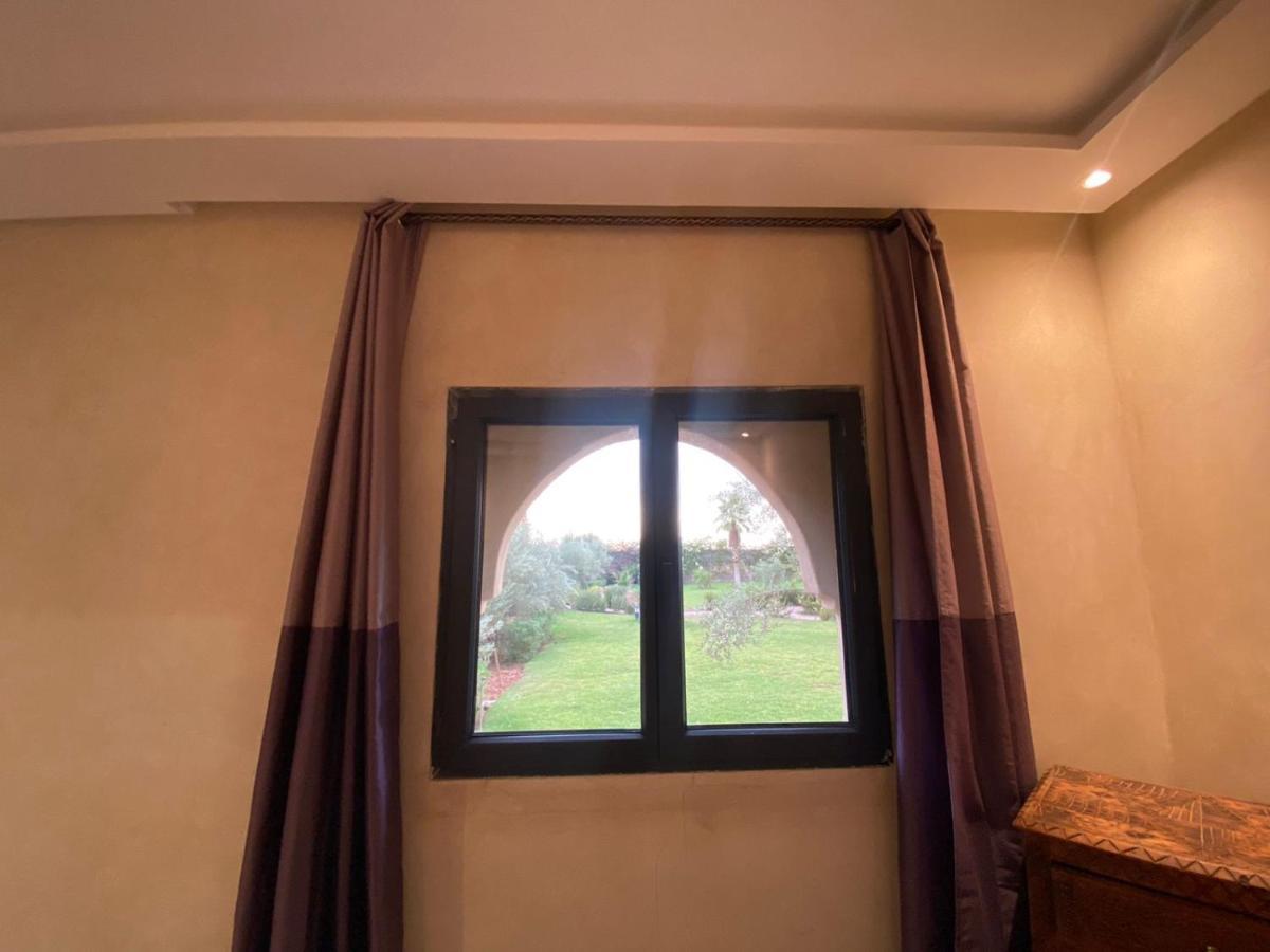 Villa Diaf Johanne Aït Ourir Exteriör bild